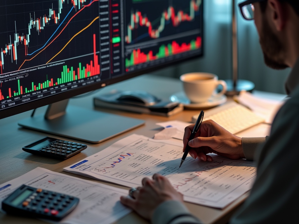 finance